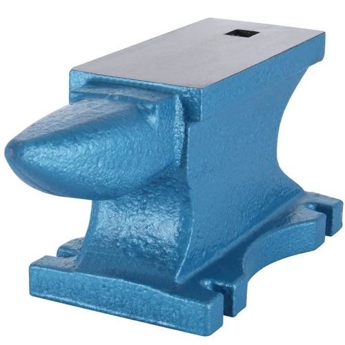 Enclume de Forgeron 45KG - VEVOR - Fonte avec Corne et Bémol