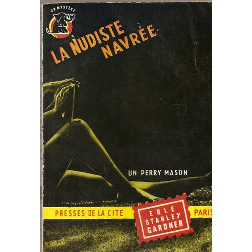 La Nudiste Navrée