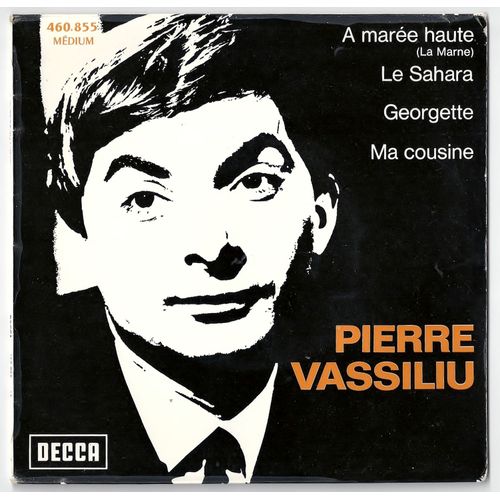A Marée Haute (La Marne) ...