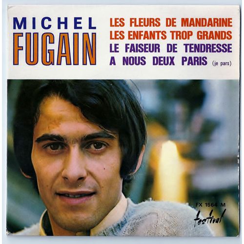 Les Fleurs De Mandarine