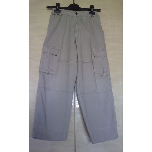 Pantalon C&a Taille 10 Ans
