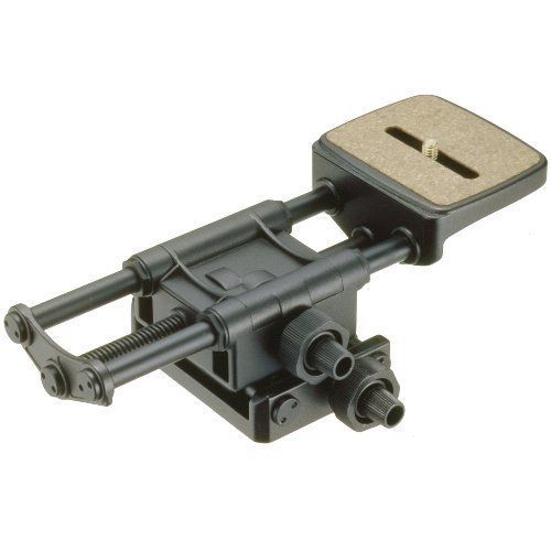 VELBON - SUPER MAG SLIDER POUR TRÉPIED