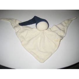 Doudou Plat Lutin Keptin