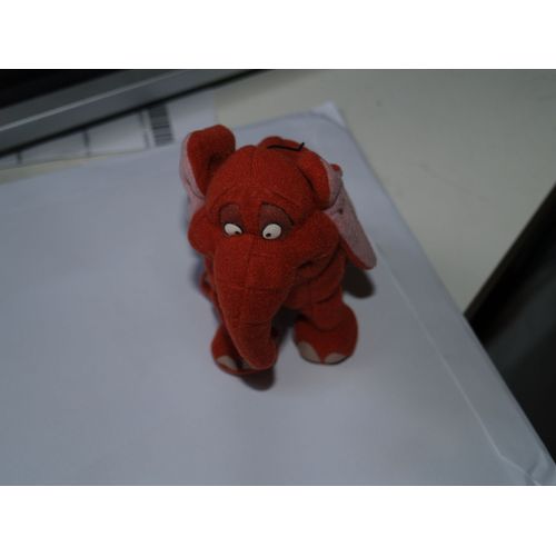 Tantor L Elephant De Tarzan -Disney