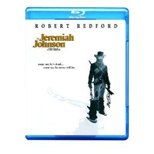 Jeremiah Johnson - Blu-Ray