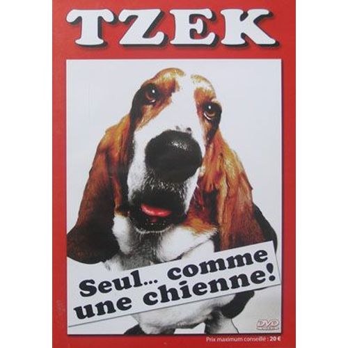 Seul ...Comme Une Chienne !