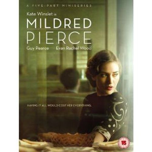 Mildred Pierce - Dvd