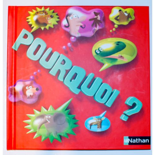 Pourquoi ?