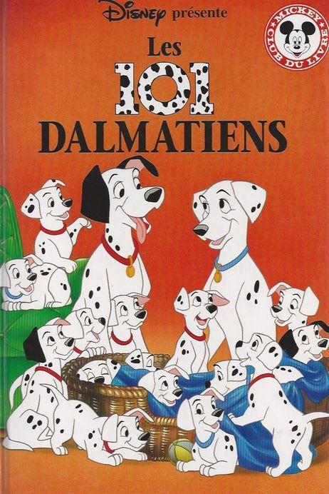 Les 101 Dalmatiens