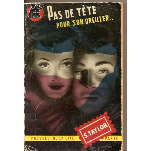 Pas De Tete Pour Son Oreiller