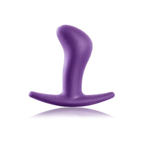 Bootie Violet - Plug Anal : By Fun Factory