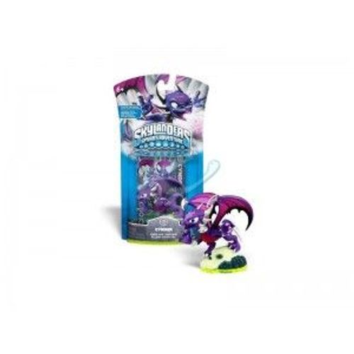 Skylanders - Figurine Cynder