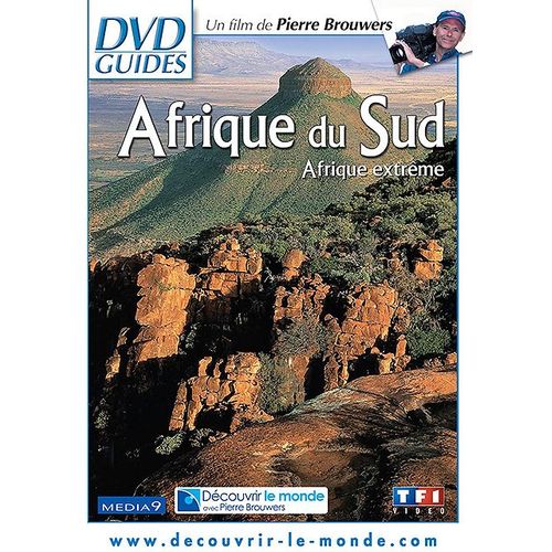 Afrique Du Sud - Afrique Extrême