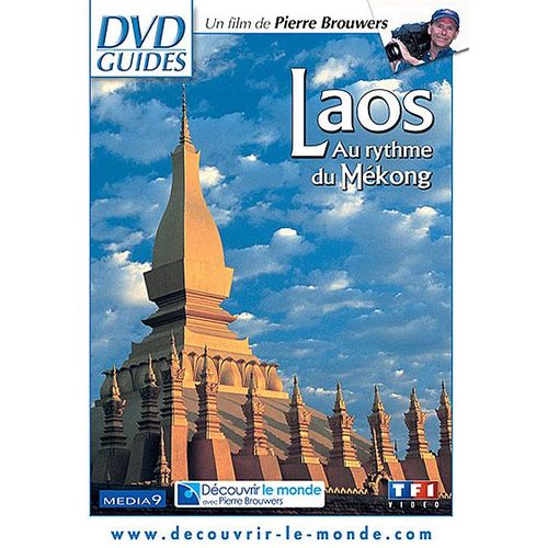 Laos - Au Rythme Du Mékong