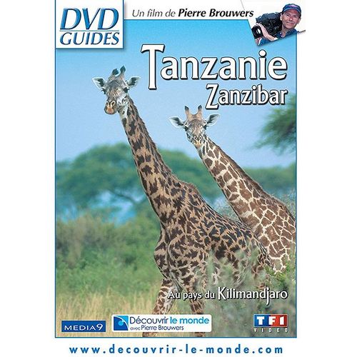Tanzanie - Au Pays Du Kilimandjaro