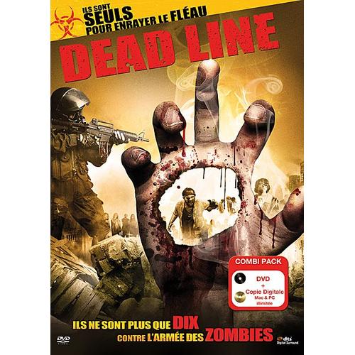 Dead Line - Dvd + Copie Digitale