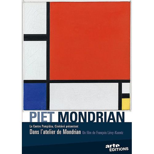 Piet Mondrian