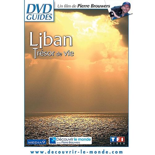 Liban - Trésor De Vie