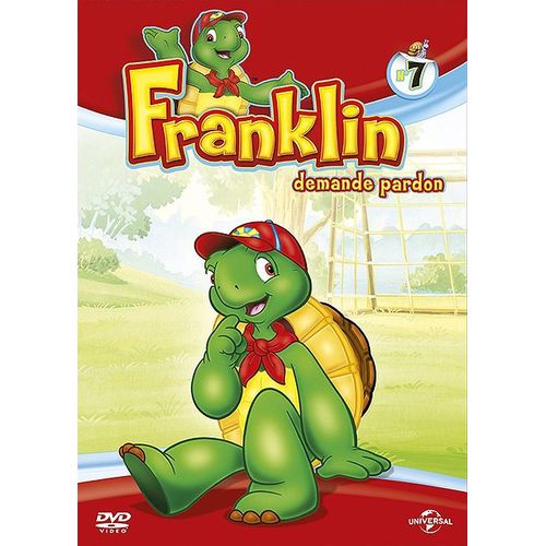 Franklin - 7 - Franklin Demande Pardon
