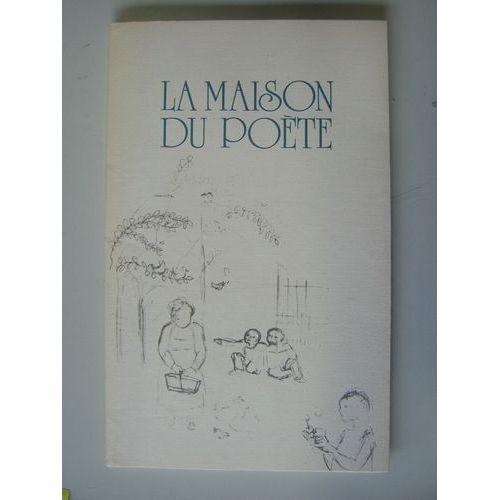 La Maison Du Poète
