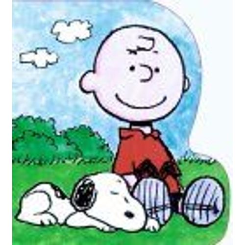 Charlie Brown & Snoopy