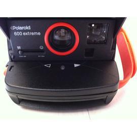 Polaroid 600 funpack + film - Appareil photo instantané