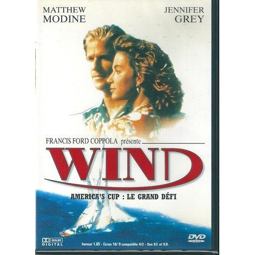 Wind - Dvd