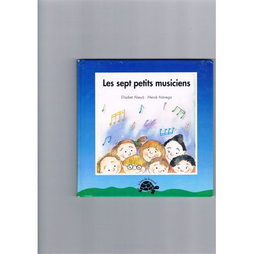 Les Sept Petits Musiciens