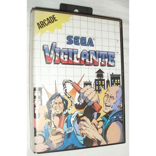 Vigilante