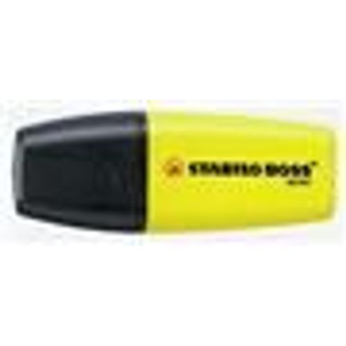 Stabilo Surligneur "Boss Mini", Jaune