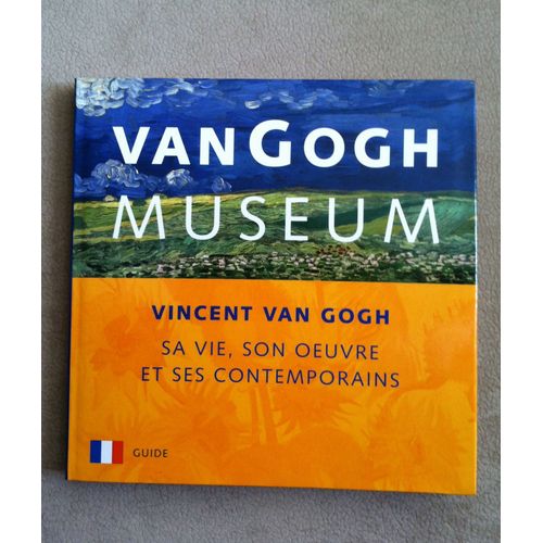 Van Gogh Museum