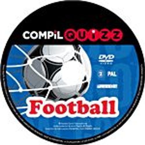 Compil Quizz  Football