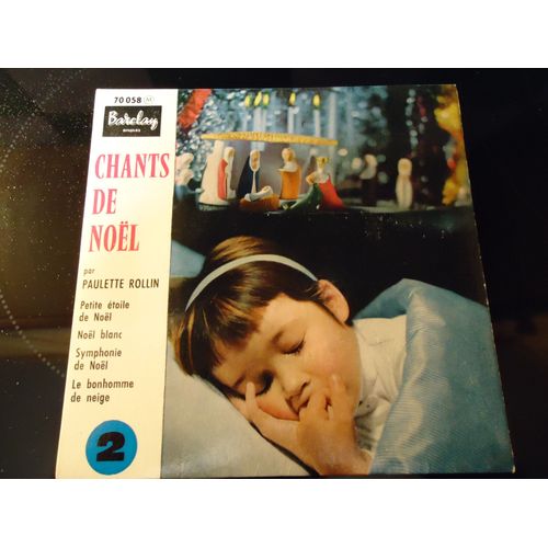 Chants De Noel N°2