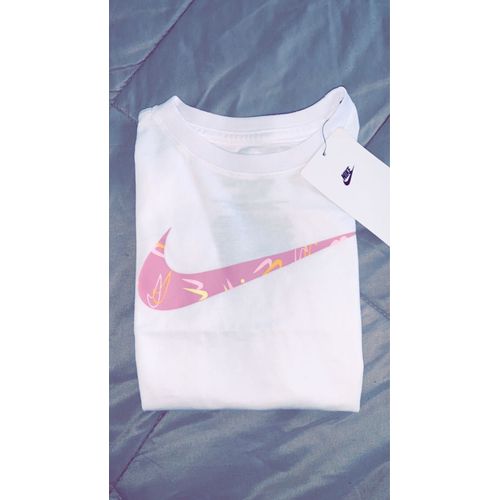 T-Shirt Fille Taille 5 Ans