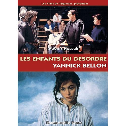 Les Enfants Du Désordre