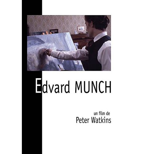 Edvard Munch