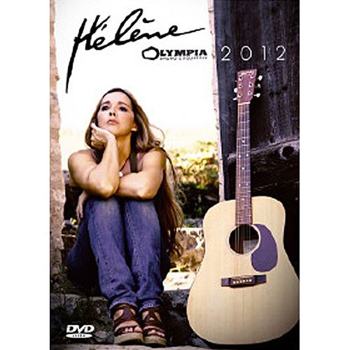 Hélène - Olympia 2012