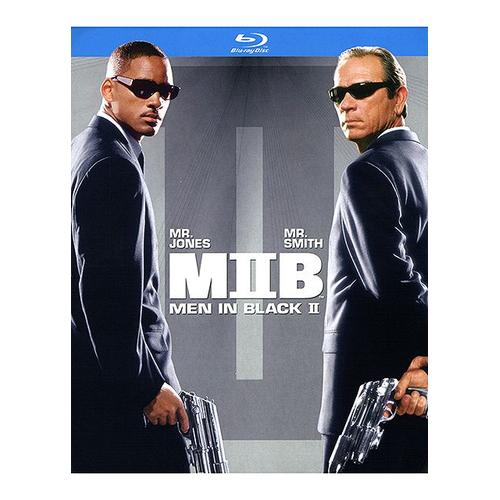 Men In Black Ii - Blu-Ray