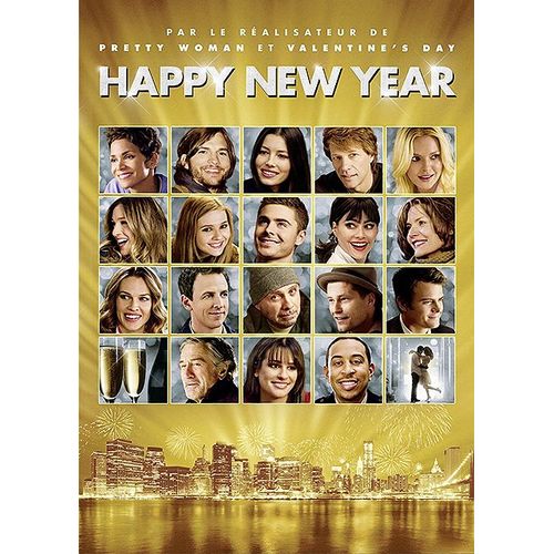 Happy New Year