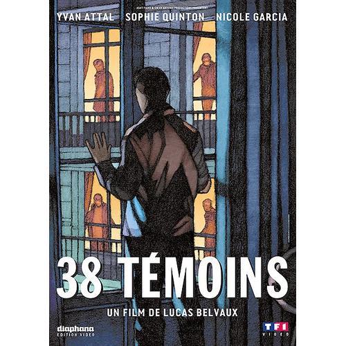 38 Témoins