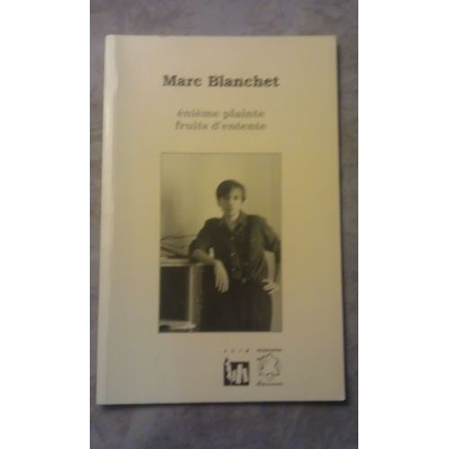 Énième Plainte Fruits D'entente