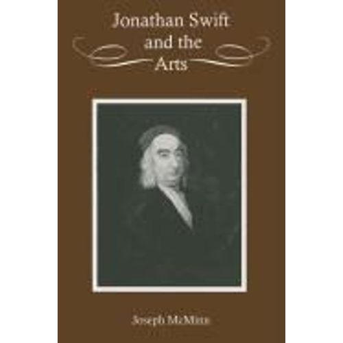 Jonathan Swift And The Arts