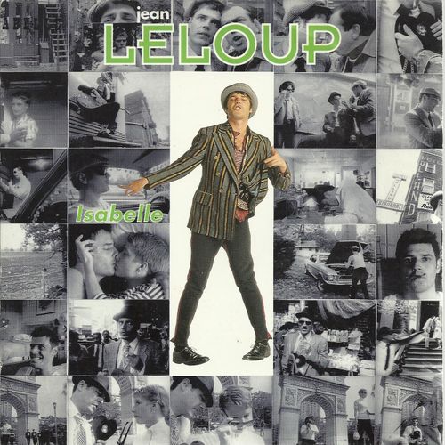 Isabelle (J. Leloup / M. Dagenais) 2'48  /  L'escargot (J. Leloup) 2'09