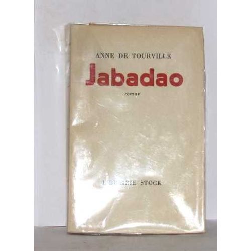Jabadao