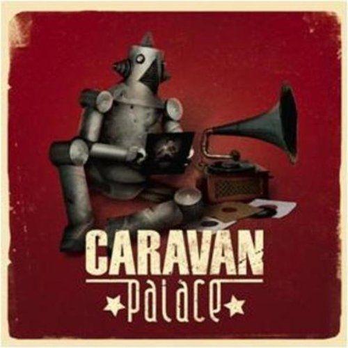 Caravan Palace