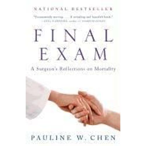 Final Exam