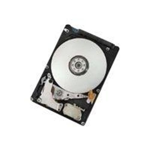WD Travelstar Z7K500 HTS725050A7E630 - Disque dur - 500 Go - interne - 2.5" - SATA 6Gb/s - 7200 tours/min - mémoire tampon : 32 Mo