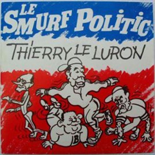 Le Smurf Politic