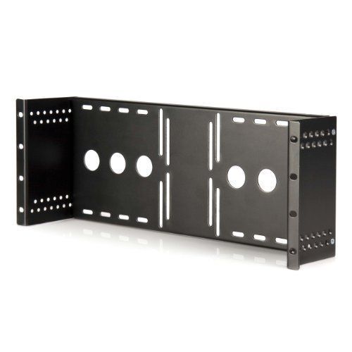 STARTECH.COM - RKLCDBK - RACK POUR SERVEUR - NOIR