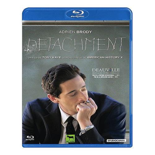 Detachment - Blu-Ray